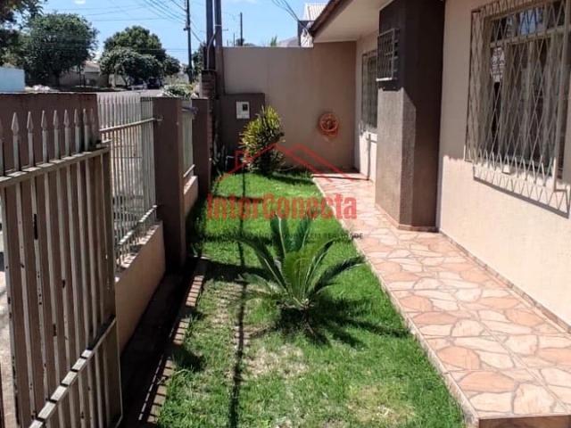 Casa venda em Cascavel, Região Geográfica Intermediária de Cascavel