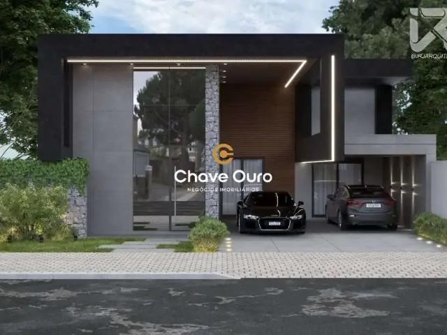 Casa venda em Cascavel, Região Geográfica Intermediária de Cascavel