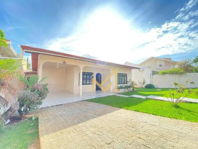 Casa venda em Região Geográfica Imediata de Cascavel, Cascavel