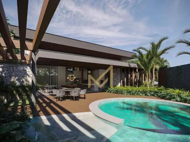 Casa venda em Recanto Tropical, Cascavel