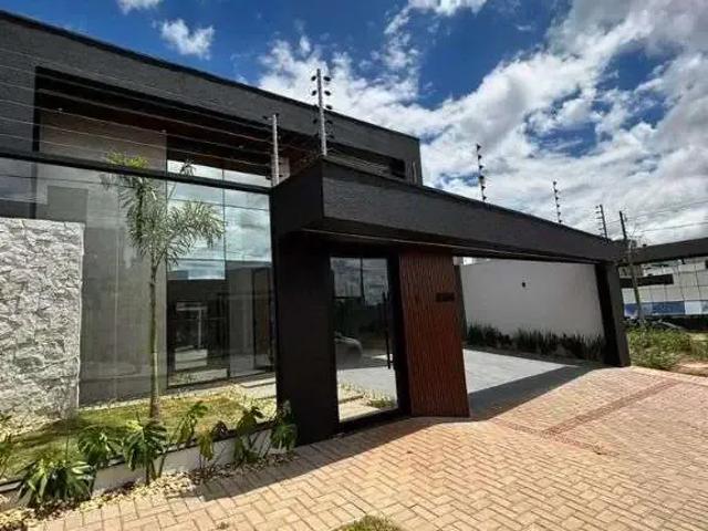 Casa venda em Recanto Tropical, Cascavel