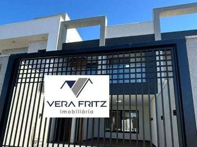 Casa venda em Região Geográfica Imediata de Cascavel, Cascavel