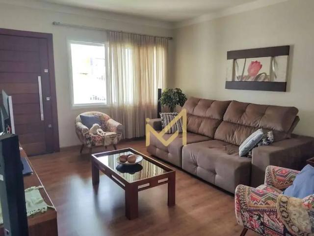 Casa venda em Recanto Tropical, Cascavel