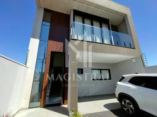 Casa venda em Região Geográfica Imediata de Cascavel, Cascavel
