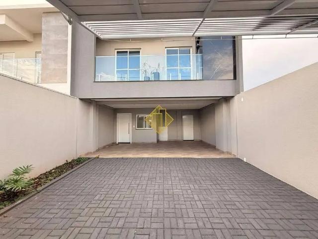 Casa venda em Região Geográfica Imediata de Cascavel, Cascavel