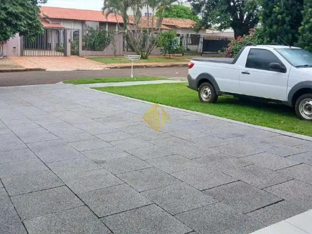 Casa venda em Cascavel, Região Geográfica Intermediária de Cascavel