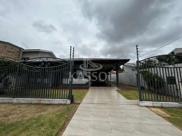 Casa venda em Região Geográfica Imediata de Cascavel, Cascavel