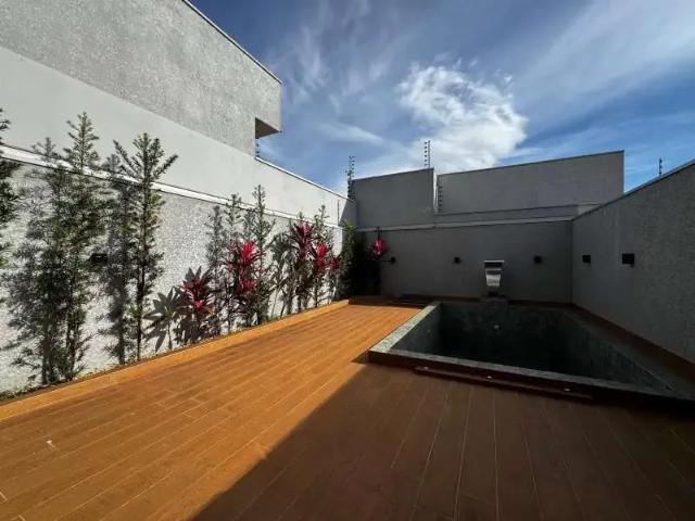 Casa venda em Recanto Tropical, Cascavel