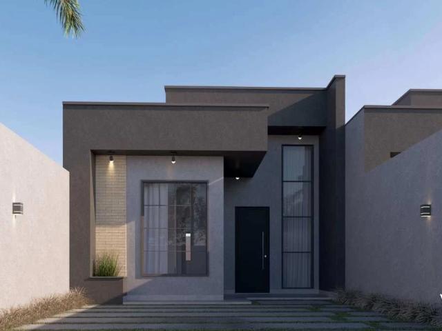 Casa venda em Recanto Tropical, Cascavel