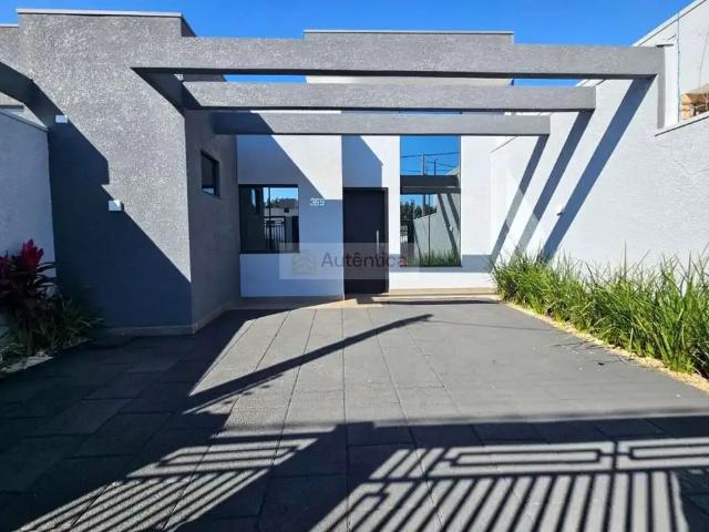Casa venda em Região Geográfica Imediata de Cascavel, Cascavel