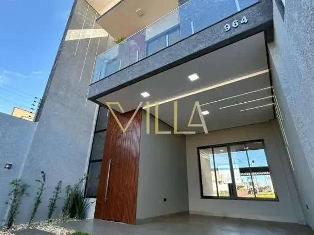 Casa venda em Região Geográfica Imediata de Cascavel, Cascavel