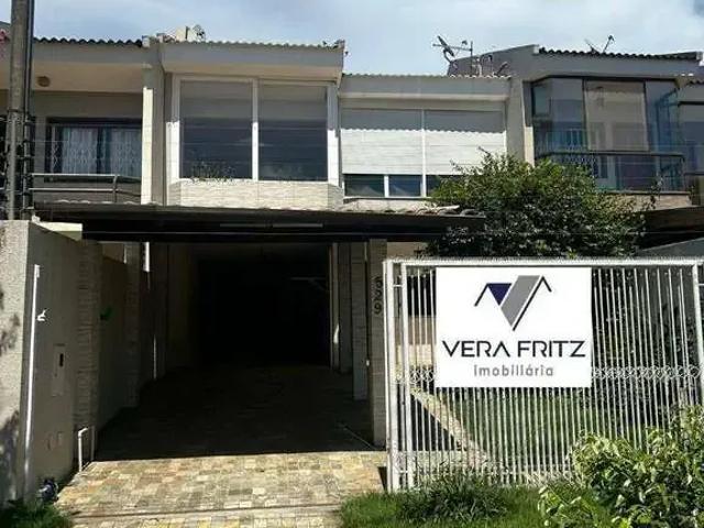 Casa venda em Vila Militar, Cascavel