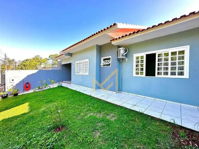 Casa venda em Vila Militar, Cascavel