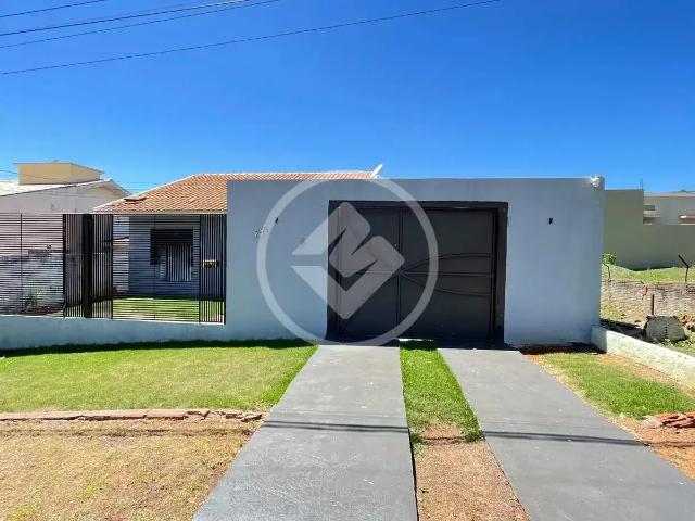 Casa venda em Vila Militar, Cascavel