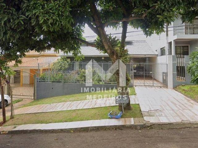 Casa venda em Vila Militar, Cascavel