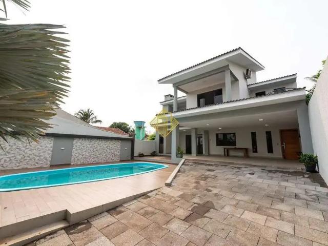 Casa venda em Região Geográfica Imediata de Cascavel, Cascavel
