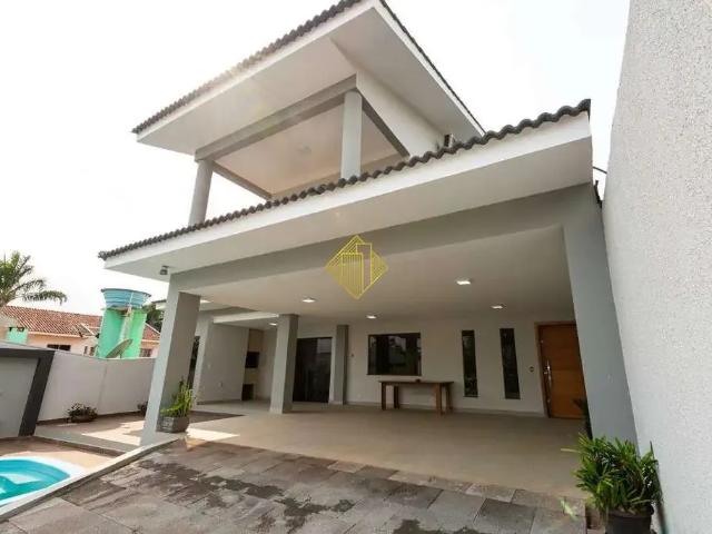 Casa venda em Região Geográfica Imediata de Cascavel, Cascavel