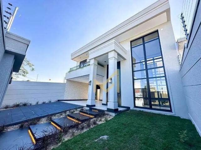 Casa venda em Vila Militar, Cascavel
