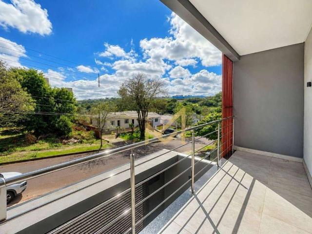 Casa venda em Vila Militar, Cascavel