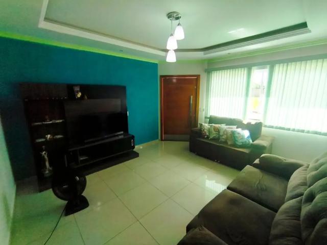 Casa venda em Vila Militar, Cascavel