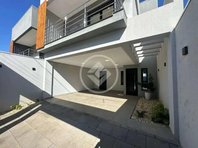 Casa venda em Vila Militar, Cascavel