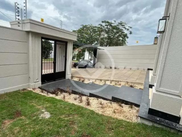 Casa venda em Pacaembú, Cascavel
