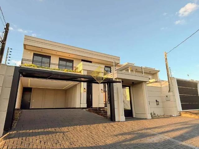 Casa venda em Cascavel, Região Geográfica Intermediária de Cascavel