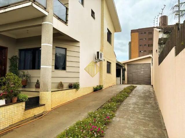 Casa venda em Cascavel, Região Geográfica Intermediária de Cascavel
