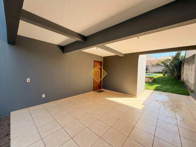 Casa venda em Cascavel, Região Geográfica Intermediária de Cascavel
