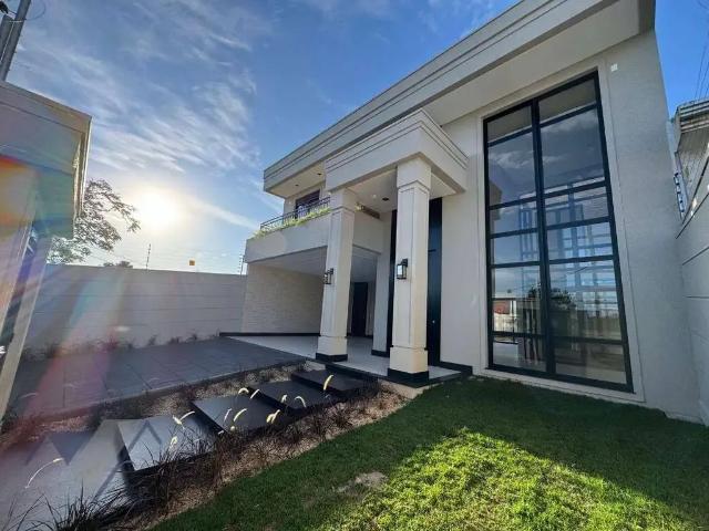 Casa venda em Vila Militar, Cascavel