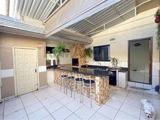 Casa venda em Região Geográfica Imediata de Cascavel, Cascavel