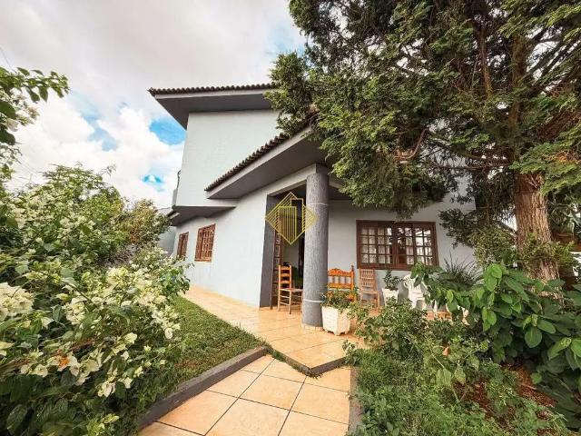 Casa venda em Região Geográfica Imediata de Cascavel, Cascavel