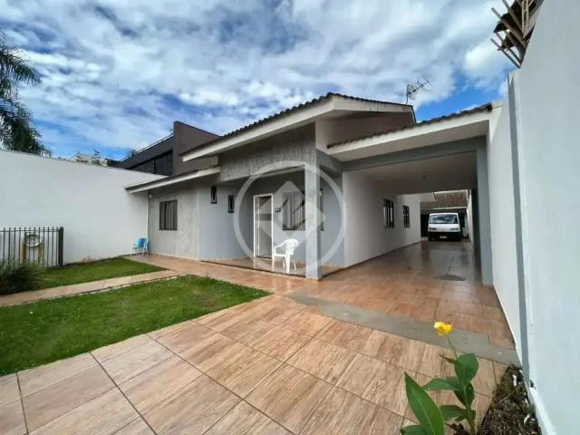 Casa venda em Região Geográfica Imediata de Cascavel, Cascavel