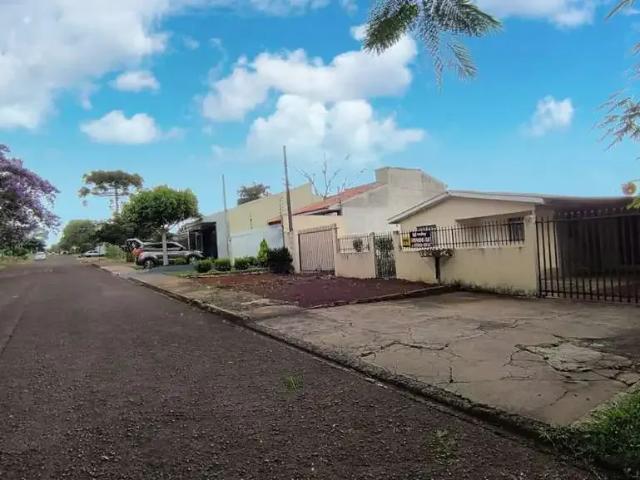 Casa venda em Região Geográfica Imediata de Cascavel, Cascavel