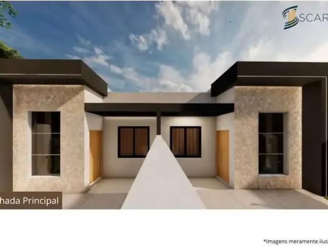 Casa venda em Região Geográfica Imediata de Cascavel, Cascavel