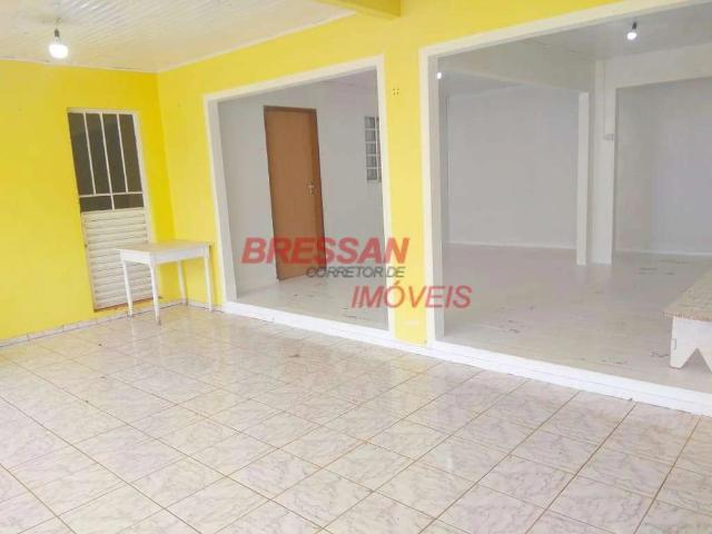 Casa venda em Pacaembú, Cascavel