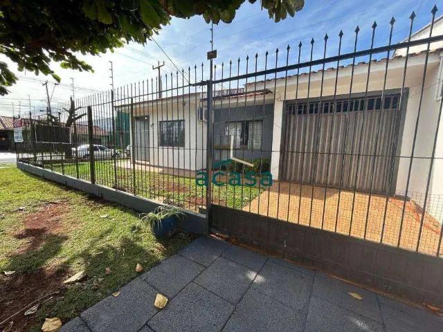 Casa venda em Região Geográfica Imediata de Cascavel, Cascavel