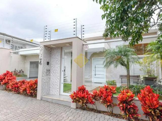 Casa venda em Região Geográfica Imediata de Cascavel, Cascavel