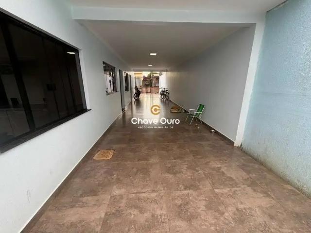 Casa venda em Cascavel, Região Geográfica Intermediária de Cascavel