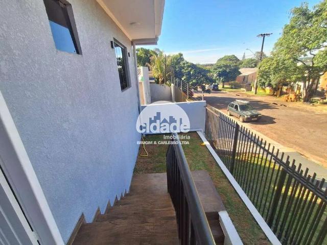 Casa venda em Cascavel, Região Geográfica Intermediária de Cascavel