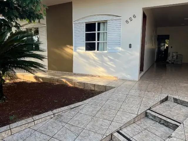 Casa venda em Região Geográfica Imediata de Cascavel, Cascavel