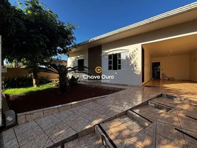 Casa venda em Região Geográfica Imediata de Cascavel, Cascavel