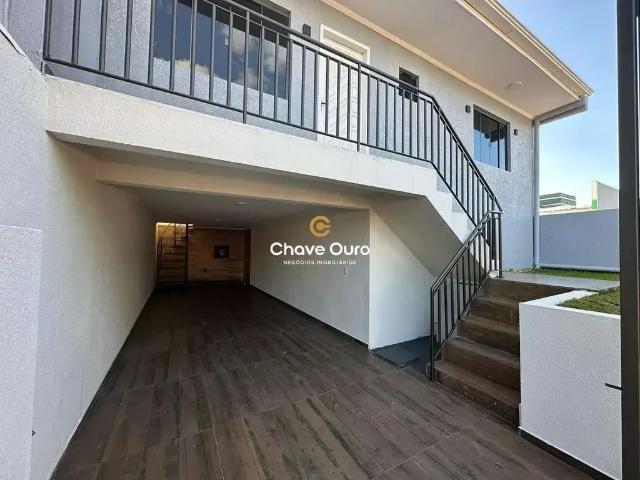 Casa venda em Região Geográfica Imediata de Cascavel, Cascavel
