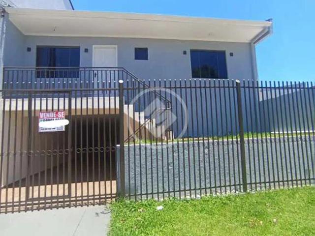 Casa venda em São Cristóvão, Cascavel