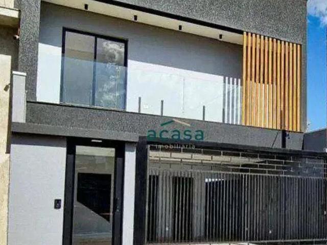 Casa venda em Região Geográfica Imediata de Cascavel, Cascavel