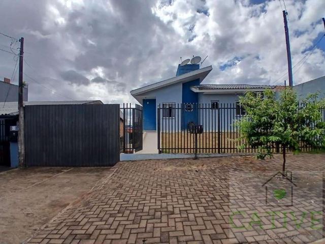 Casa venda em Região Geográfica Imediata de Cascavel, Cascavel