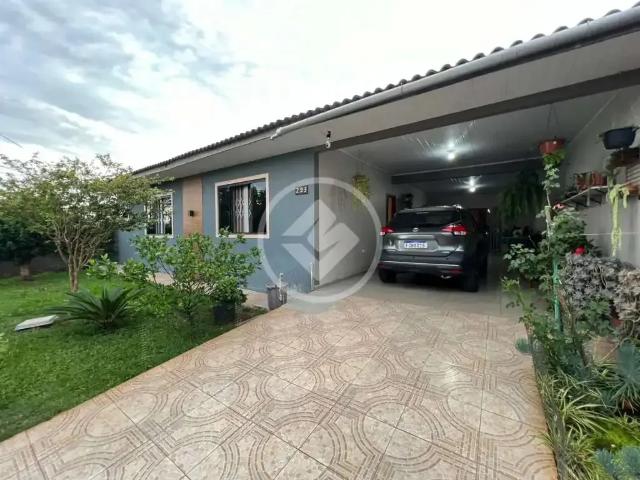 Casa venda em Região Geográfica Imediata de Cascavel, Cascavel