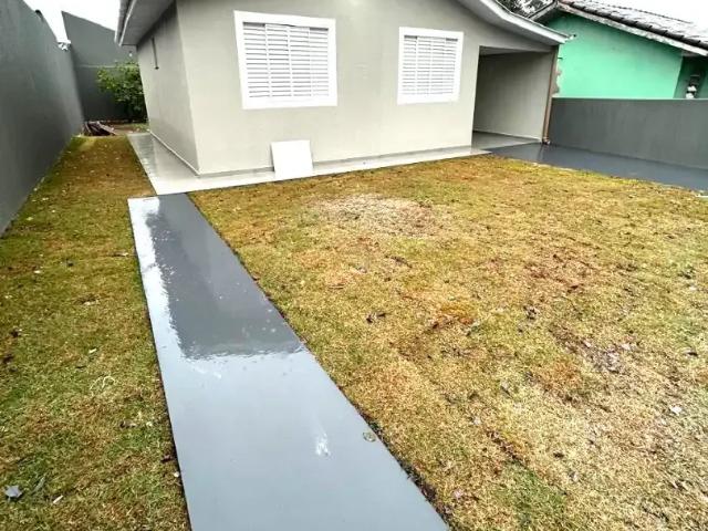 Casa venda em Região Geográfica Imediata de Cascavel, Cascavel