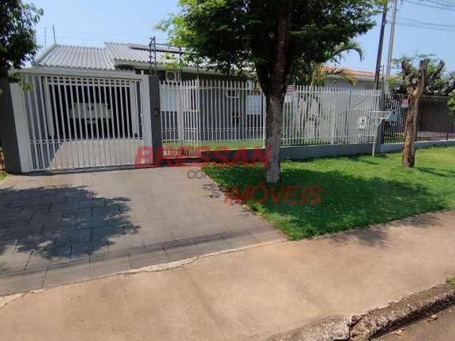 Casa venda em São Cristóvão, Cascavel