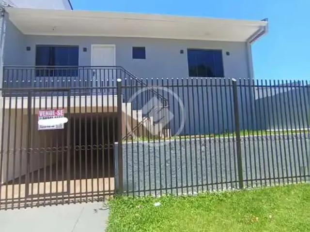 Casa venda em Região Geográfica Imediata de Cascavel, Cascavel
